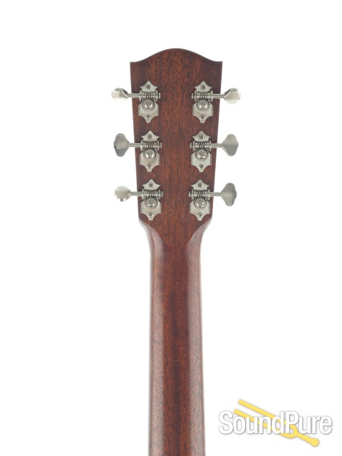 Eastman E20SS/V-SB Addy/RW Acoustic Guitar #M2250267 — image 7