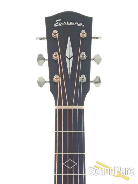 Eastman E20SS/V-SB Addy/RW Acoustic Guitar #M2250267 — image 8