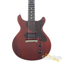 Eastman SB55DC/v Antique Varnish Electric Guitar #12756649 Eastman SB55DC/v Antique Varnish Electric Guitar #12756649
