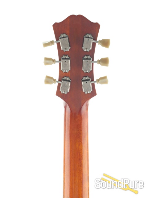 Eastman T59/V-AMB Thinline Electric Guitar #P2300381 — image 7