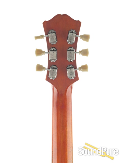 Eastman T59/V-AMB Thinline Electric Guitar #P2202477 — image 7