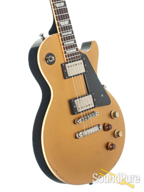 Gibson CS Joe Bonamassa Les Paul Std Guitar #171 - Used — image 2
