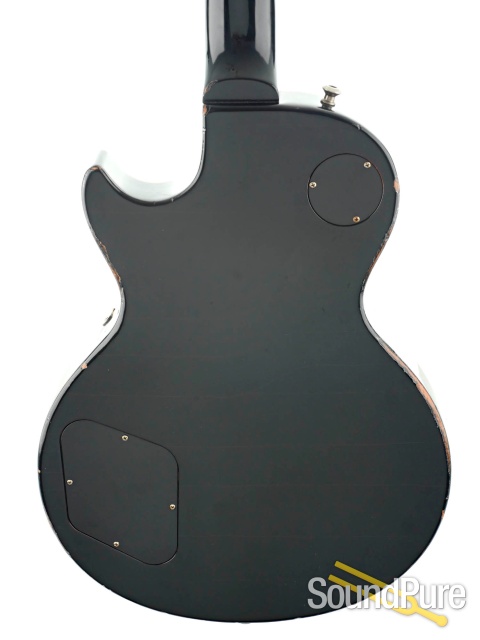Gibson CS Joe Bonamassa Les Paul Std Guitar #171 - Used — image 4