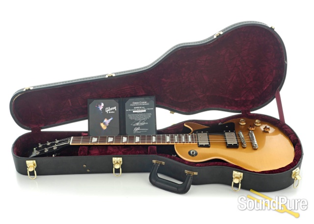 Gibson CS Joe Bonamassa Les Paul Std Guitar #171 - Used — image 6