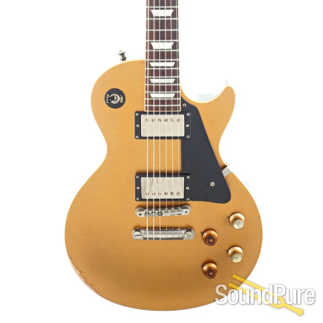 Gibson CS Joe Bonamassa Les Paul Std Guitar #171 - Used — image 1