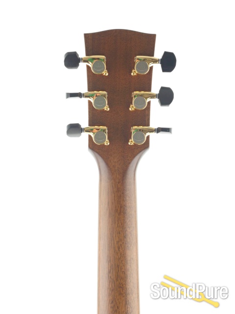 Goodall Redwood/Rosewood Standard 14 Fret Guitar #1244 — image 4