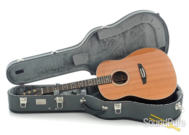 Goodall Redwood/Rosewood Standard 14 Fret Guitar #1244 — image 5