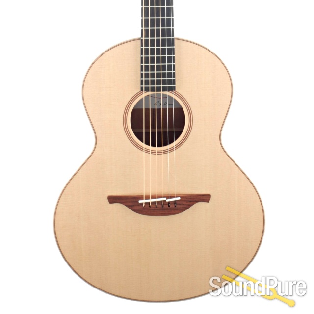 Lowden S-20 Sitka/Mahogany Acoustic Guitar #26977 — image 1