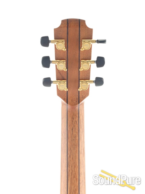 Lowden S-20 Sitka/Mahogany Acoustic Guitar #26977 — image 6
