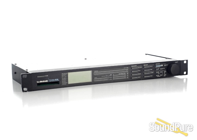 TC Electronics Finalizer 96K - Used — image 2