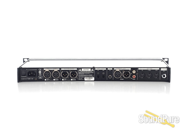 TC Electronics Finalizer 96K - Used — image 3