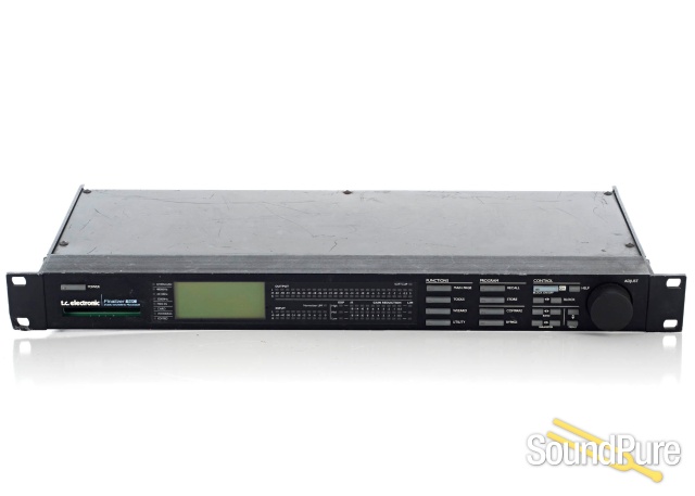 TC Electronics Finalizer 96K - Used — image 1