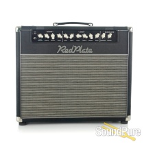 RedPlate Blackline 1x12 Combo Amplifier #161002 - Used