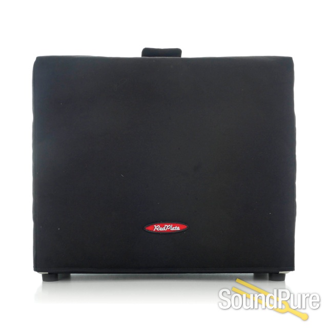 RedPlate Blackline 1x12 Combo Amplifier #161002 - Used — image 2