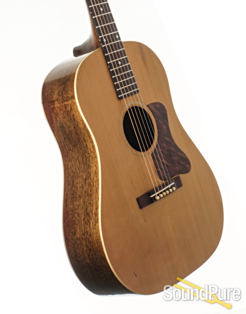 Gibson 1935 Roy Smeck Stage Deluxe Acoustic Guitar - Used — image 2