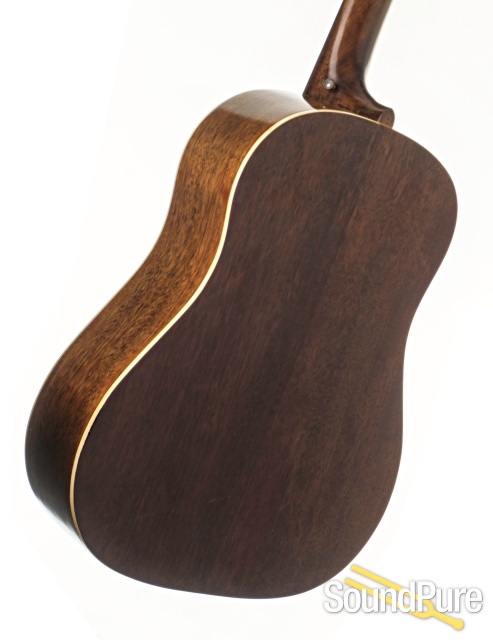 Gibson 1935 Roy Smeck Stage Deluxe Acoustic Guitar - Used — image 3