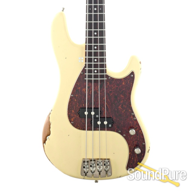 Sandberg California II VS Passive Aged Creme Bass #42243 — image 1