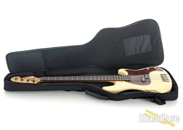 Sandberg California II VS Passive Aged Creme Bass #42243 — image 4