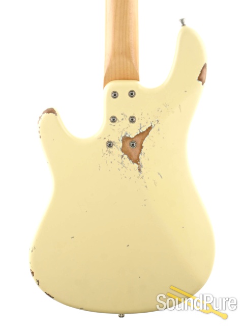 Sandberg California II VS Passive Aged Creme Bass #42243 — image 5