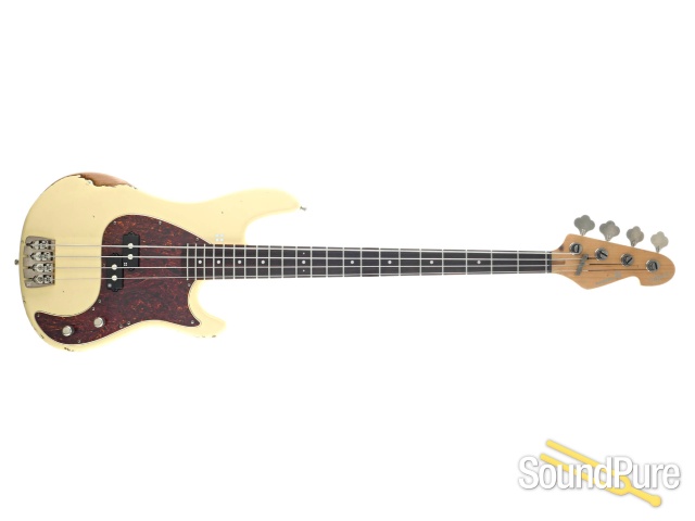 Sandberg California II VS Passive Aged Creme Bass #42243 — image 8