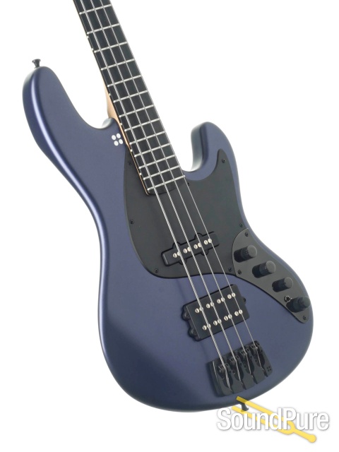 Sandberg California II TM Nighthawk+ 4-String Bass #42260 — image 2