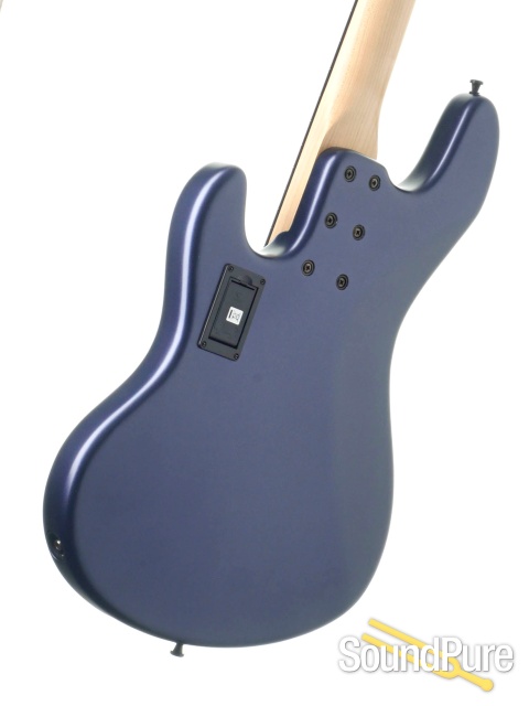 Sandberg California II TM Nighthawk+ 4-String Bass #42260 — image 3