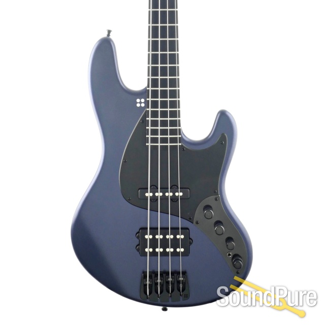 Sandberg California II TM Nighthawk+ 4-String Bass #42260 — image 1