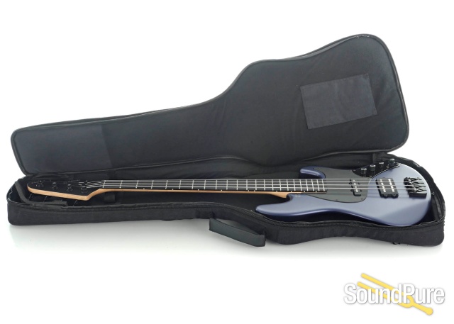 Sandberg California II TM Nighthawk+ 4-String Bass #42260 — image 4
