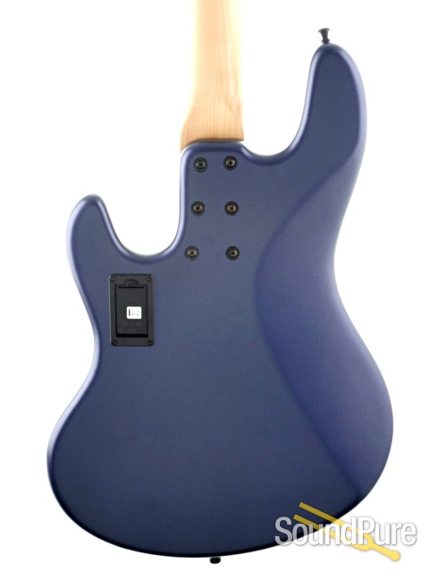 Sandberg California II TM Nighthawk+ 4-String Bass #42260 — image 5