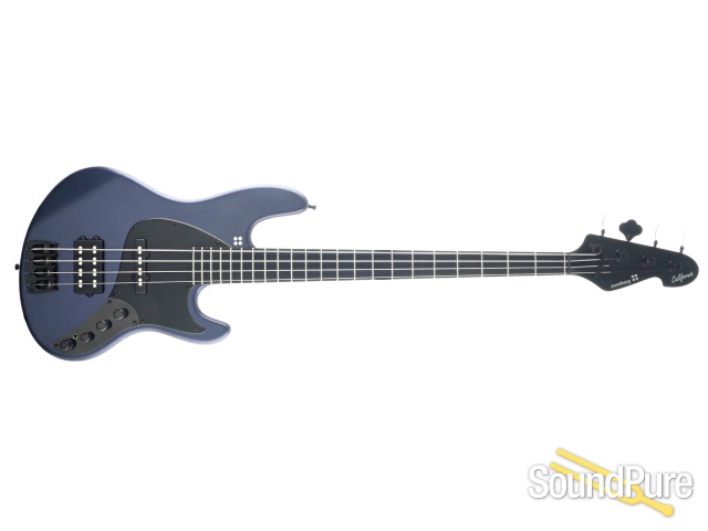 Sandberg California II TM Nighthawk+ 4-String Bass #42260 — image 8