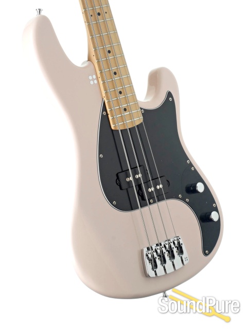 Sandberg California V Short Scale Shell Pink Bass #44950 — image 2