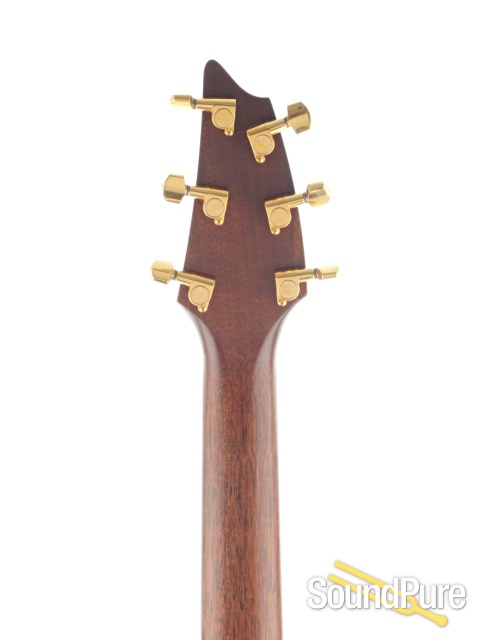 Breedlove Custom C1/K Acoustic Guitar #93.002 - Used — image 5