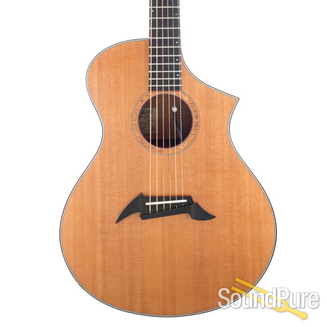 Breedlove Custom C1/K Acoustic Guitar #93.002 - Used — image 1