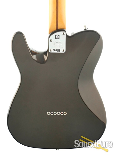 Fender American Ultra Tele Texas Tea #US20061643 - Used — image 4