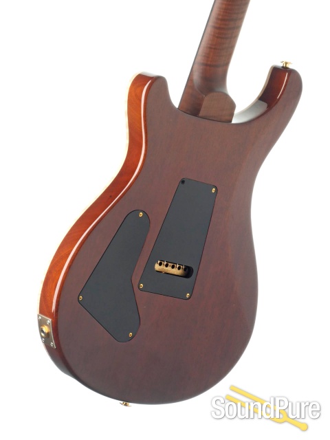 PRS Custom 24 Fatback Wood Library Guitar #0297727 - Used — image 3