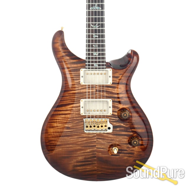 PRS Custom 24 Fatback Wood Library Guitar #0297727 - Used — image 1