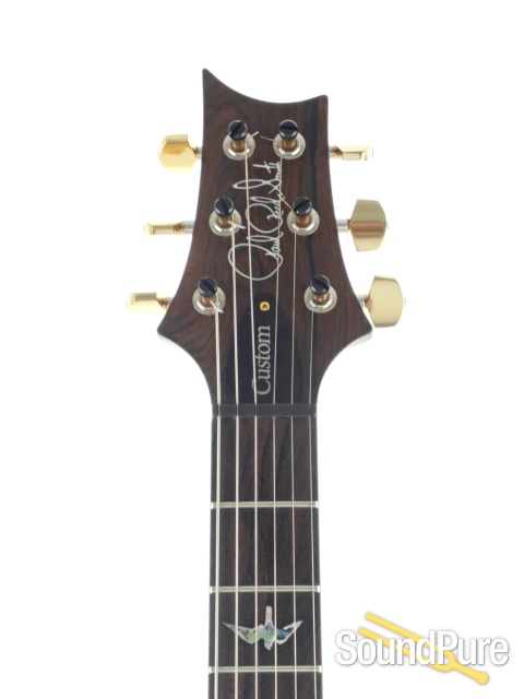 PRS Custom 24 Fatback Wood Library Guitar #0297727 - Used — image 7
