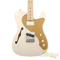 Tuttle Custom Classic Thinline T Electric Guitar #668 - Used Tuttle Custom Classic Thinline T Electric Guitar #668 - Used