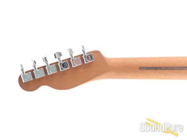 Fender Ltd Ed Am Acoustasonic Telecaster #US231434A - Used — image 7