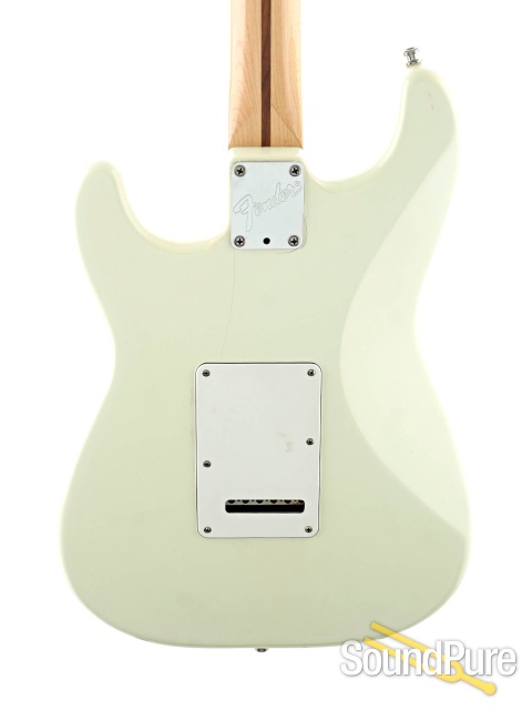 Fender AmStd Stratocaster Electric Guitar #N394190 - Used — image 6