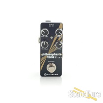 Pigtronix Philosopher's Tone Micro Effects Pedal - Used Pigtronix Philosopher's Tone Micro Effects Pedal - Used