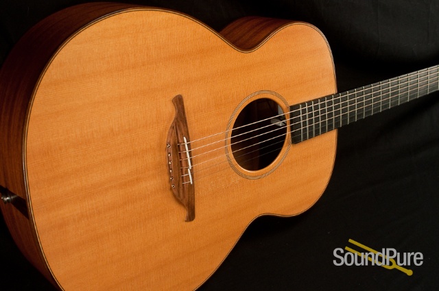 Lowden O-12 Acoustic Guitar - USED - MINT! — image 6