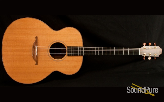 Lowden O-12 Acoustic Guitar - USED - MINT! — image 1
