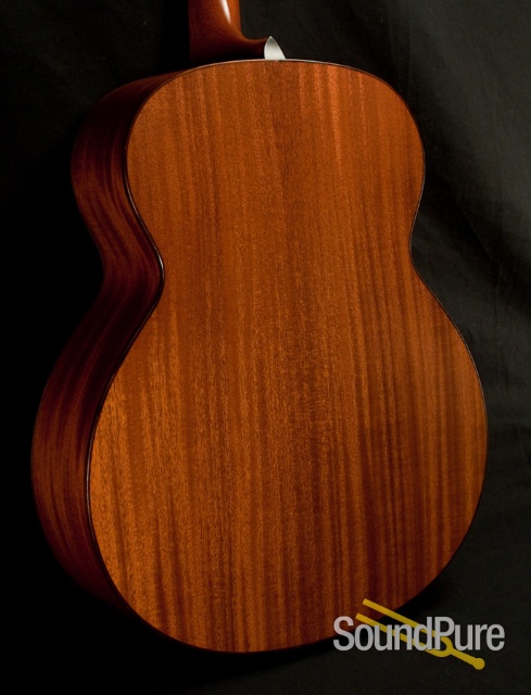 Lowden O-12 Acoustic Guitar - USED - MINT! — image 9