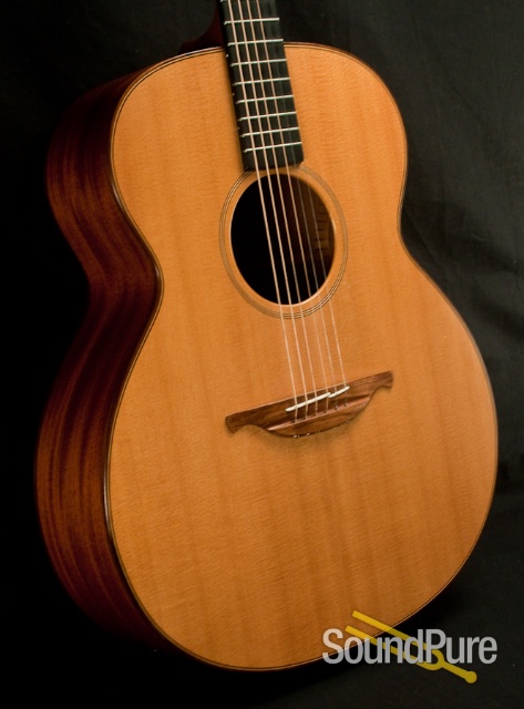 Lowden O-12 Acoustic Guitar - USED - MINT! — image 10