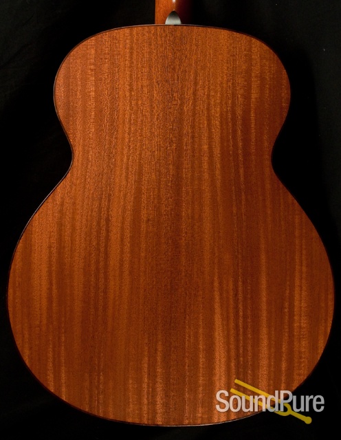 Lowden O-12 Acoustic Guitar - USED - MINT! — image 11