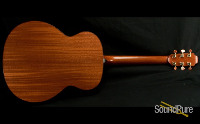 Lowden O-12 Acoustic Guitar - USED - MINT! — image 14