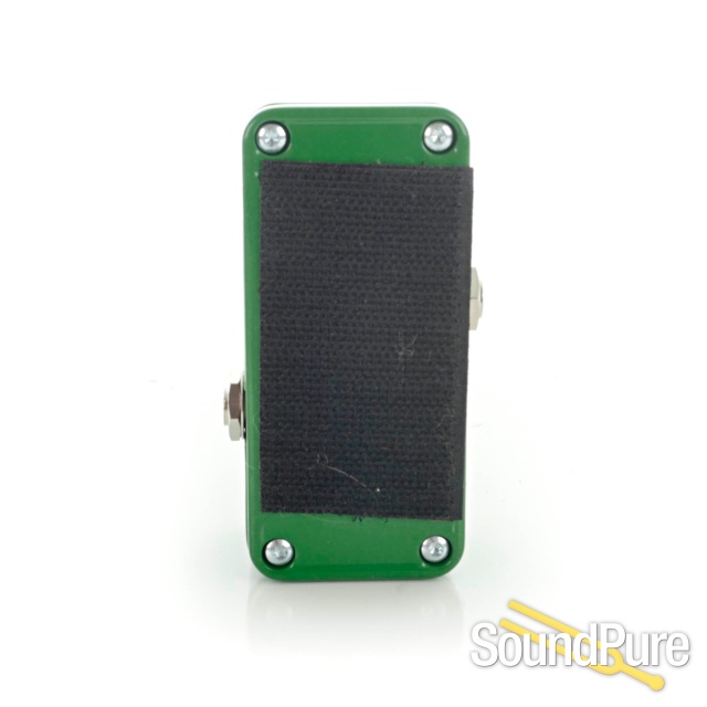 TC Electronics Corona Mini Chorus Effects Pedal - Used — image 3