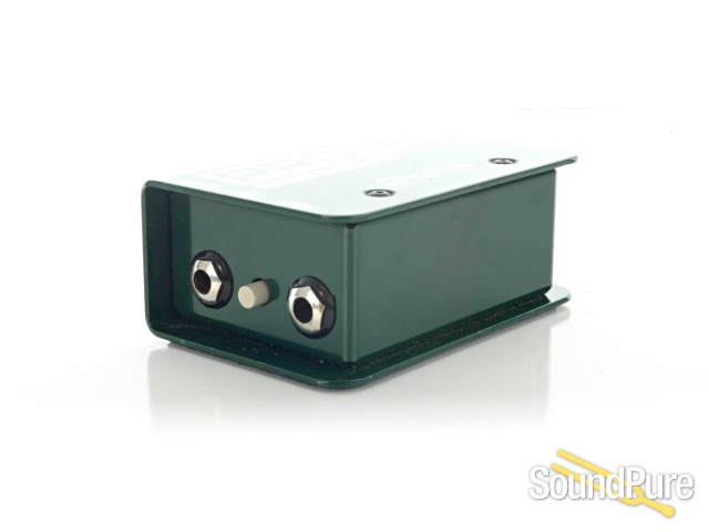 Radial Engineering ProDI Box - Used — image 2