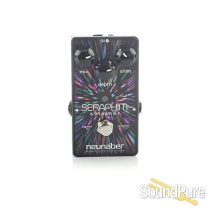 Neunaber Seraphim Shimmer Guitar Effects Pedal - Used Neunaber Seraphim Shimmer Guitar Effects Pedal - Used